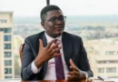 FIKIRINI JACOBS AHOJIWA KUHUSU KIFO CHA CECIL OUMA