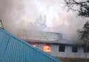 MOTO WATEKETEZA BWENI LA SHULE YA HOBUNAKA KAUNTI YA VIHIGA
