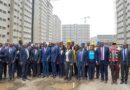 HINGA AWAHIMIZA WAKENYA KUTUMA MAOMBI YA NYUMBA ZA BEI NAFUU