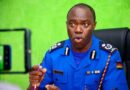 POLISI WAKANUSHA MADAI YA MTU KUPIGWA RISASI NYAHURURU