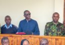 MAHAKAMA YAMWACHILIA HURU BOB NJAGI, YAFUNGA FAILI LA KESI