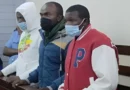 MCA WA VIWANDANI AFIKISHWA MAHAKAMANI KWA MADAI YA WIZI WA KIMABAVU
