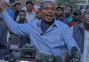 MAANDAMANO YA SABA SABA YA AMANI: WASEMA WANAHARAKATI
