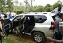 WAHUNI WASHAMBULIA MSAFARA WA LINDA MWANANCHI KISII