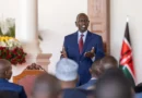 ELDORET KUANDAA SHEREHE ZA MASHUJAA ZA MWAKA HUU