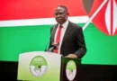 IEBC YAPENDEKEZA KIWANGO KIPYA CHA  FEDHA ZA MATUMIZI YA KAMPENI
