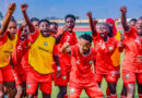 HARAMBEE STARLETS YAELEKEA UFARANSA KUJINOA KWA WAFCON