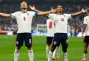 ENGLAND YAIONDOA MEXICO KWENYE KOMBE LA DUNIA