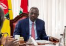 RAIS RUTO AENDELEA KUTETEA UONGOZI WAKE