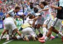 BELGIUM YAVUNJA NDOTO YA SENEGAL KATIKA KOMBE LA DUNIA