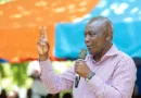 CAROLI OMONDI ADAI WALIKUWA NA TAARIFA ZA KUVAMIWA NA WAHUNI NYAHURURU
