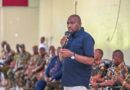 MURKOMEN AAGIZA MSAKO DHIDI YA WAHUNI