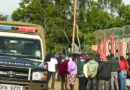FAMILIA NYERI YALILIA KIFO CHA MTOTO SHULENI