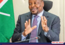 KAGWE AKOSOA ONGEZEKO LA USHURU DUNIANI, AITAKA AFRIKA KUDHIBITI MAUZO YA NJE YA MAZAO 