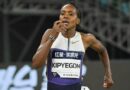 PREFONTAINE CLASSIC : FAITH KIPYEGON AMALIZA WA TATU MAREKANI