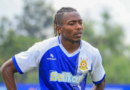 ABUD OMAR AREJEA TUSKER FC BAADA YA MIAKA 11