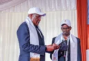 OWALO AZINDUA CHAMA KIPYA CHA KISIASA