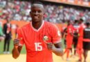RYAN OGAM AJIUNGA NA RFC LIÈGE KWA MKOPO